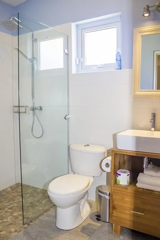 Malmok Beach Break Villa Palm Beach Aruba