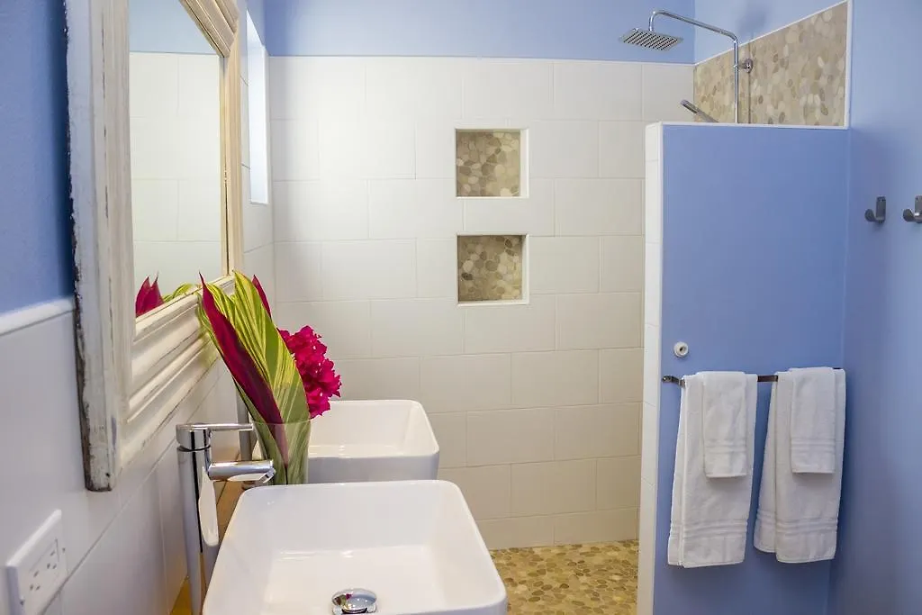 Malmok Beach Break Villa Palm Beach