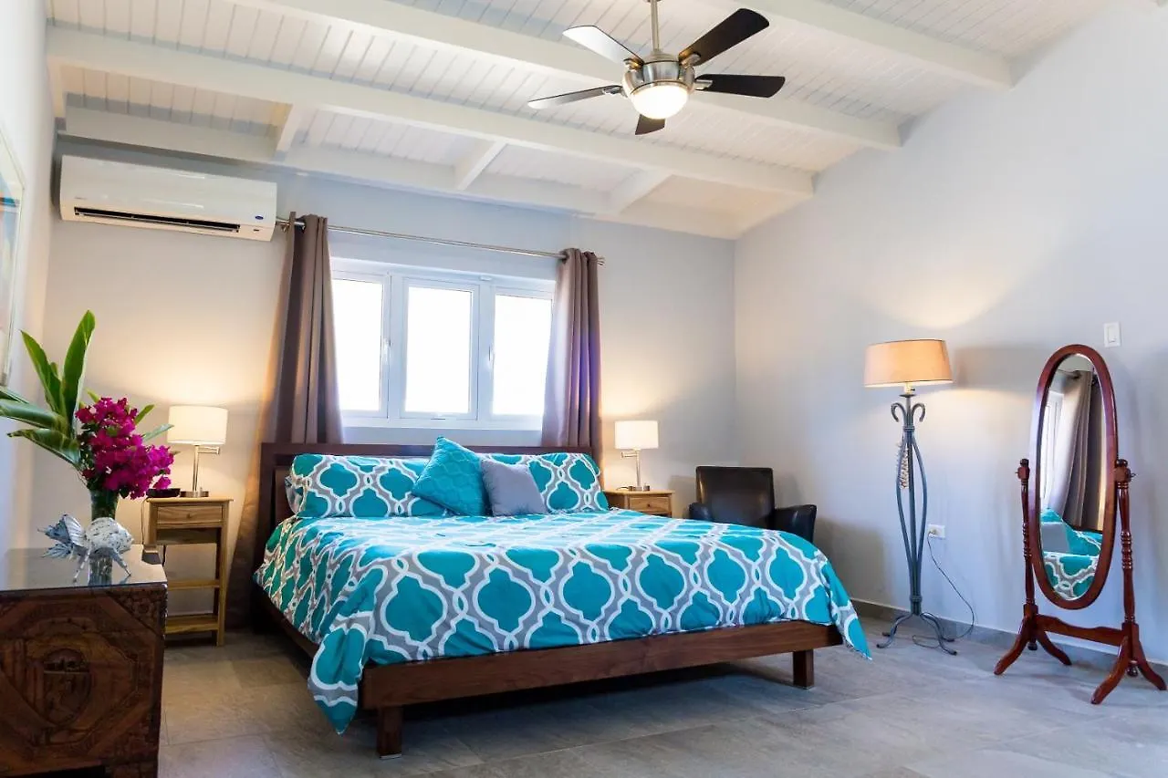 Malmok Beach Break Villa Palm Beach 0*,