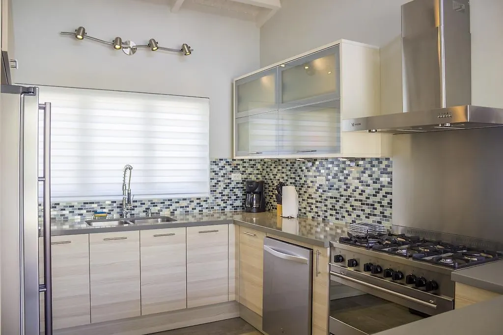 Malmok Beach Break Villa Παλμ Μπιτς Αρούμπα
