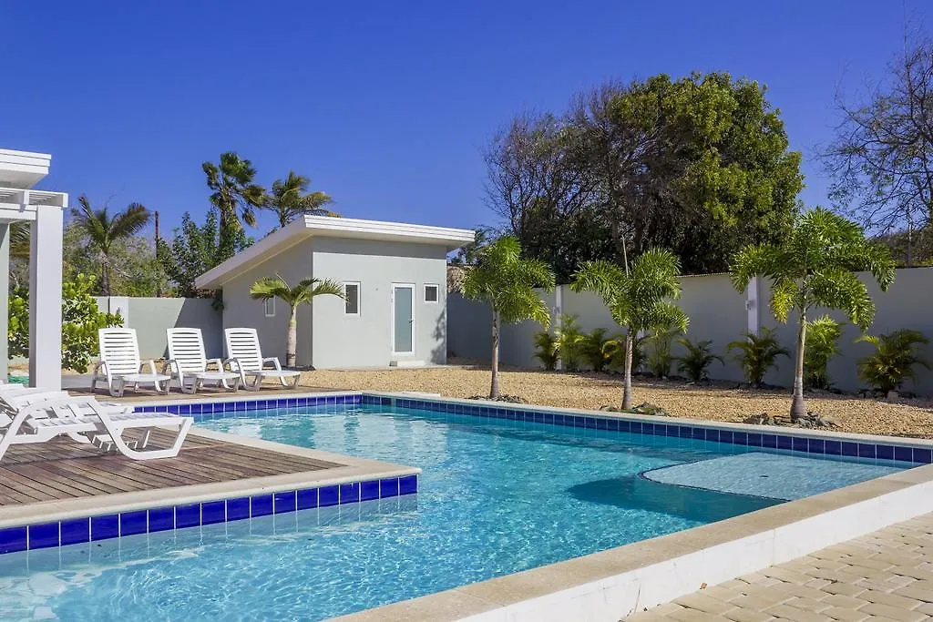 Malmok Beach Break Villa Παλμ Μπιτς