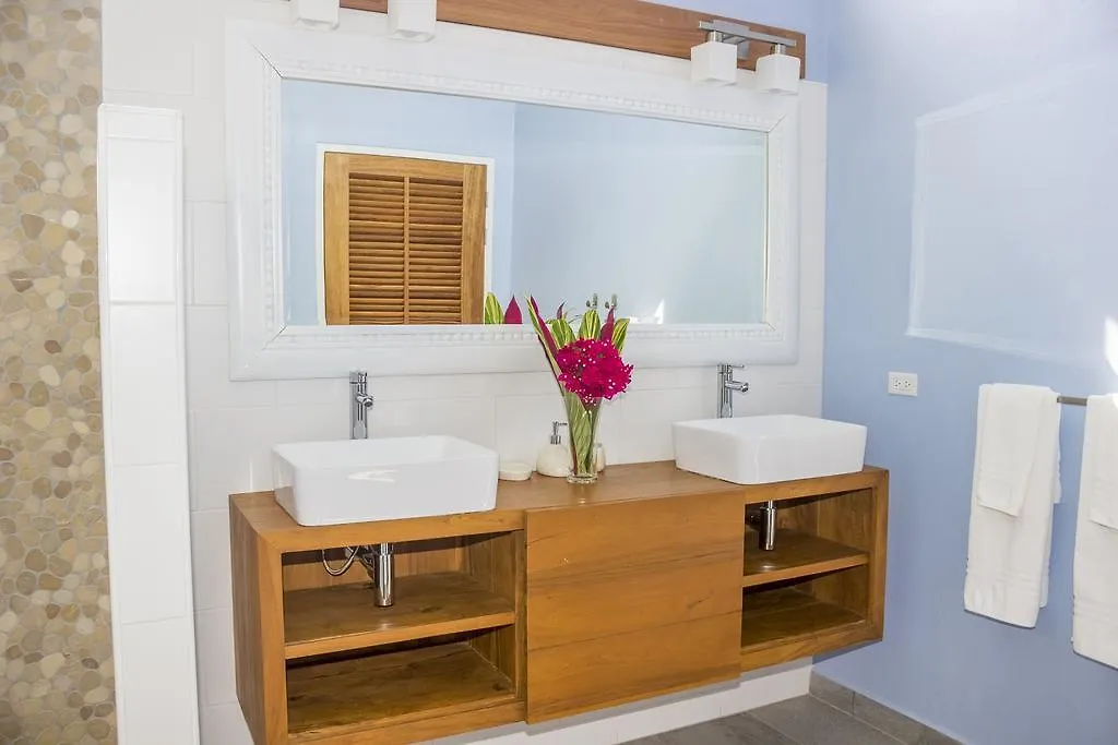 Malmok Beach Break Villa Παλμ Μπιτς 0*,