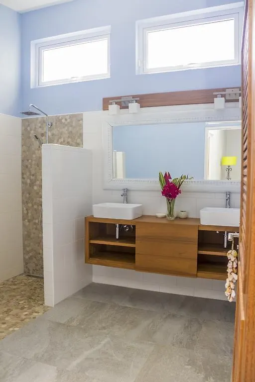 Malmok Beach Break Villa Παλμ Μπιτς
