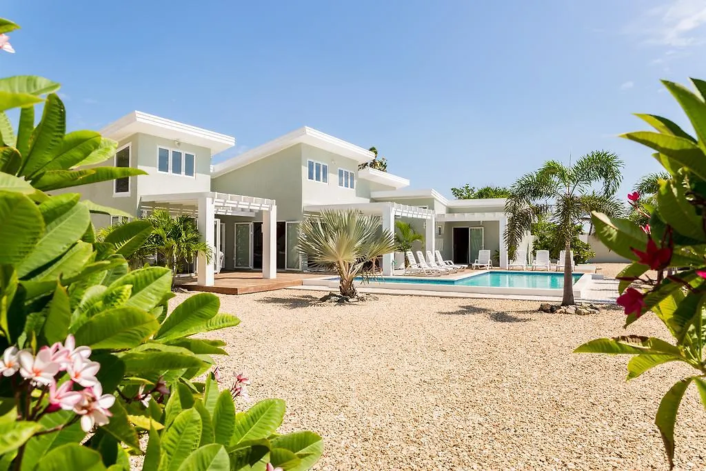 Malmok Beach Break Villa Παλμ Μπιτς