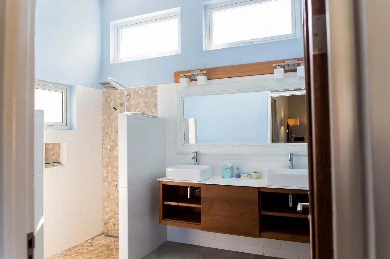 Malmok Beach Break Villa Παλμ Μπιτς