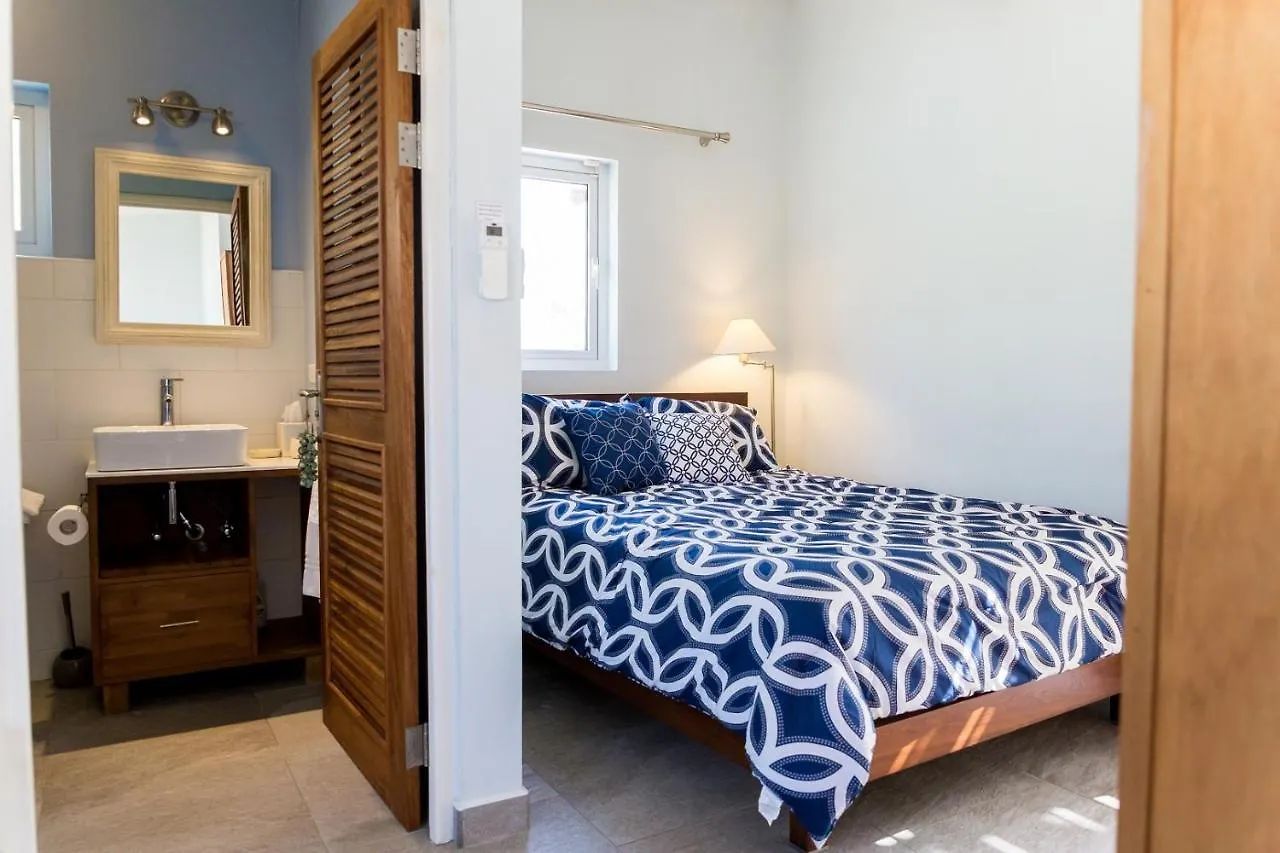 Malmok Beach Break Villa Παλμ Μπιτς